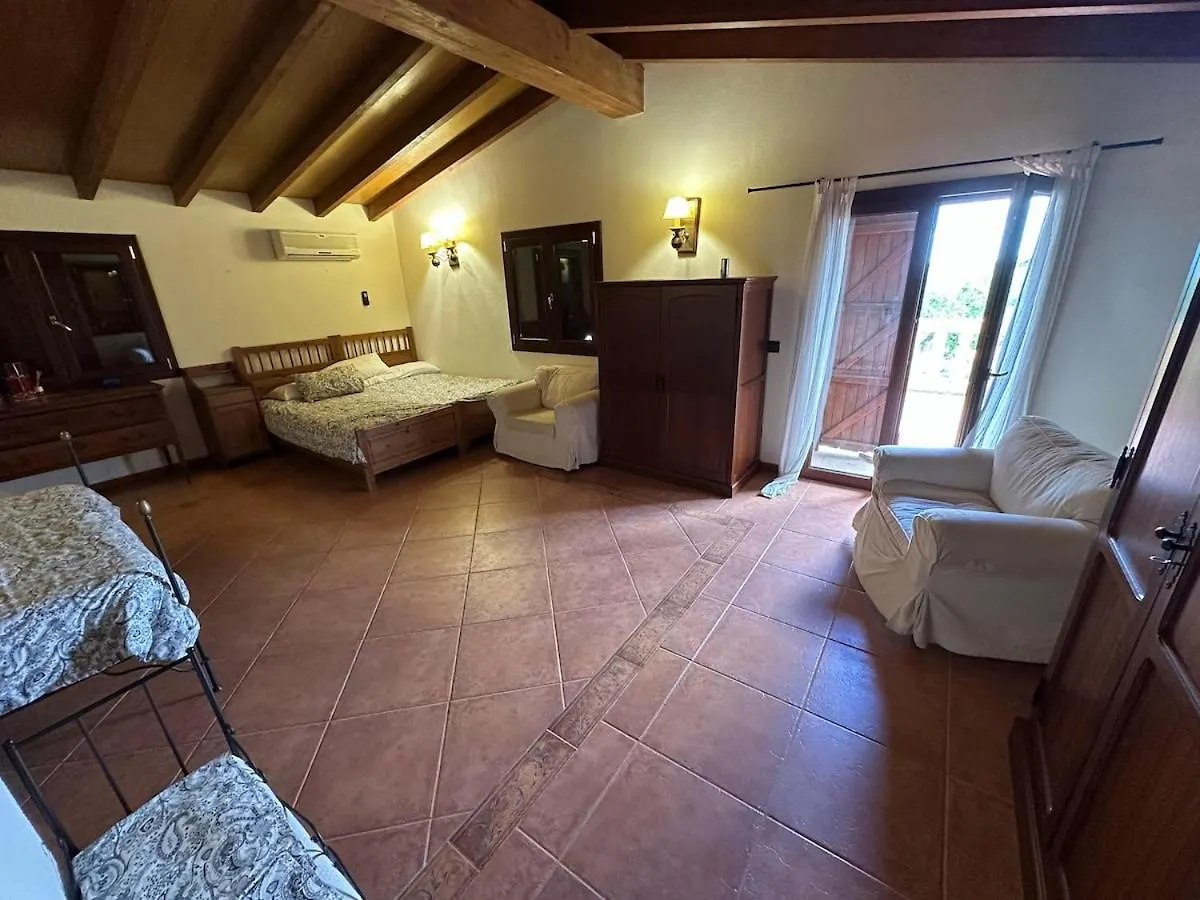 Dom wakacyjny Sun Villa Biniali