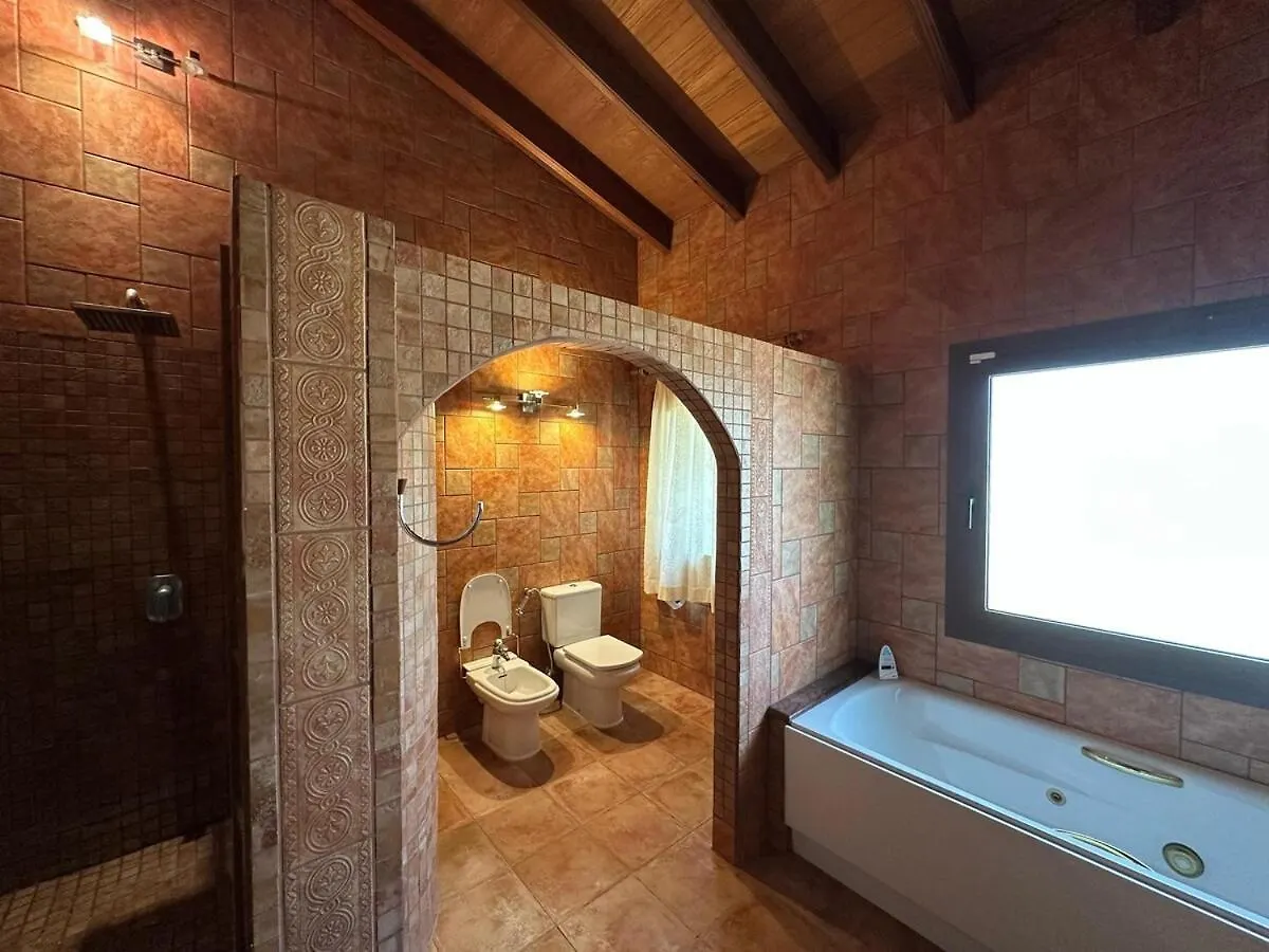 Sun Villa Biniali  Dom wakacyjny Biniali (Majorca)
