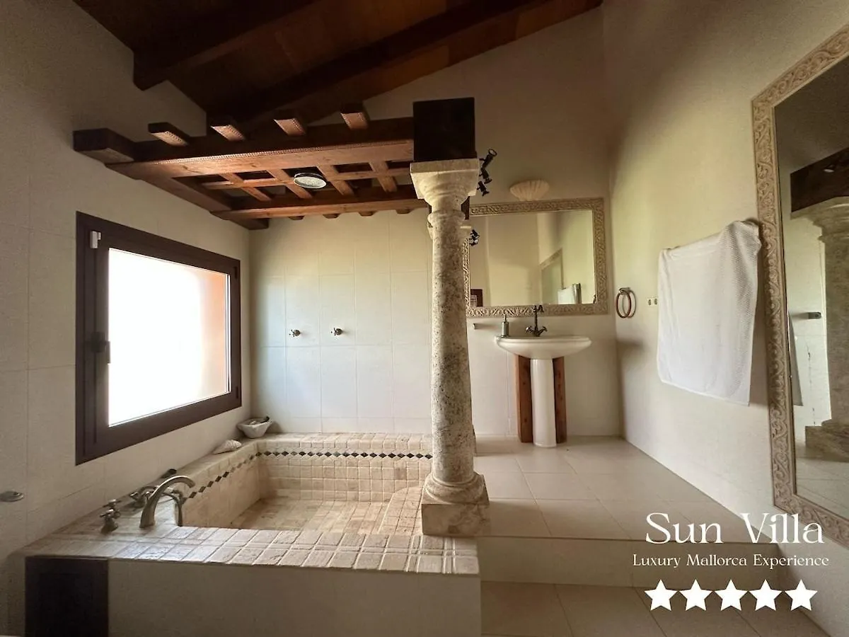 Sun Villa Biniali  0*, Biniali (Majorca) Spain
